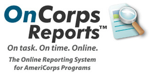 OnCorps Reports