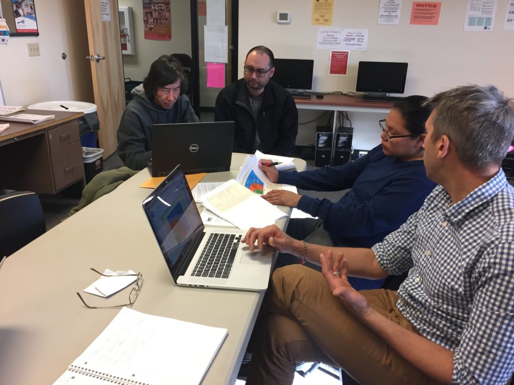 Digital Inclusion Corps & Internet2
