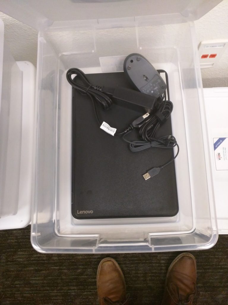 Explora Discovery Lab