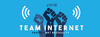 Webinar: Net Neutrality Primer for Digital Inclusion Practitioners