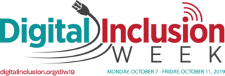 Digital Inclusion Week