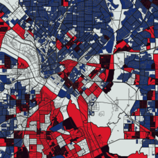 AT&T’s Digital Redlining of Dallas: New Research by Dr. Brian Whitacre