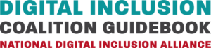 Digital Inclusion Coalition Guidebook