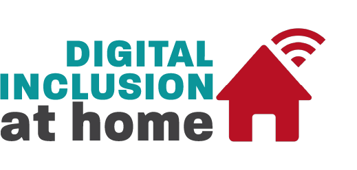 Digital Inclusion @ Home