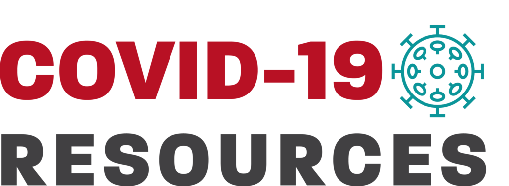COVID-19 Resources