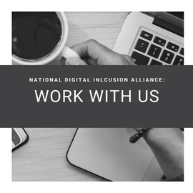 NDIA is Hiring – Research and Policy Director