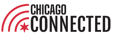 Chicago Connected Logo
