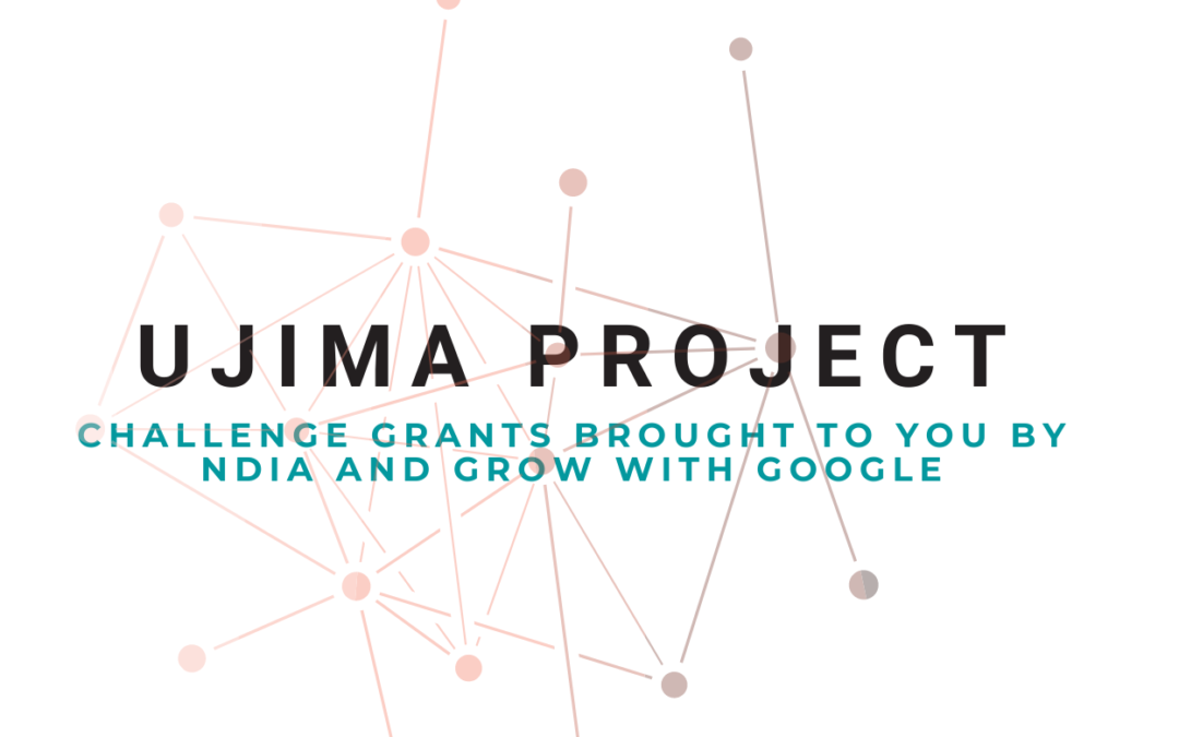 Ujima is a go! NDIA and Grow with Google partner to support Black communities