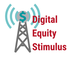 Digital Equity Stimulus Funding
