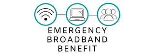Can Bulk Purchases be used for the Emergency Broadband Benefit?