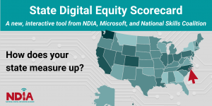 How does your state measure up? State digital equity scorecard