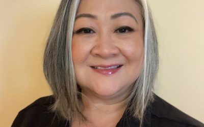 Vicky Yuki Starts as NDIA Senior Program Manager