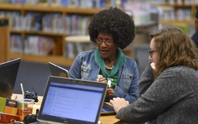 Five Digital Literacy Resources You Need to Know About