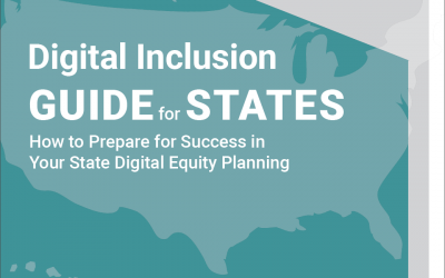 New NDIA ‘Digital Inclusion Guide for States’ Will Help Leaders Prepare for Digital Equity Act