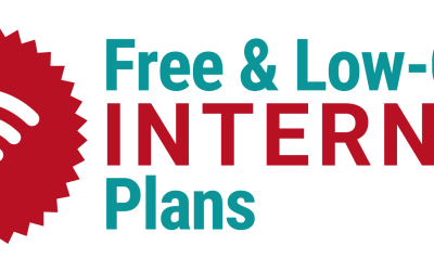 NDIA Launches UPDATED Free & Low-Cost Internet Plans Webpage