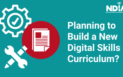 Planning to Build a New Digital Skills Curriculum? Read This First
