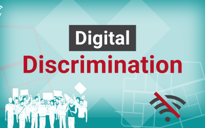 Heads Up: FCC Will Share Proposed Rules on Digital Discrimination
