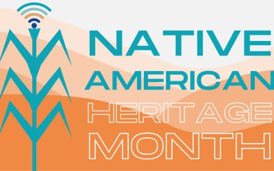 Native American Heritage Month Spotlight