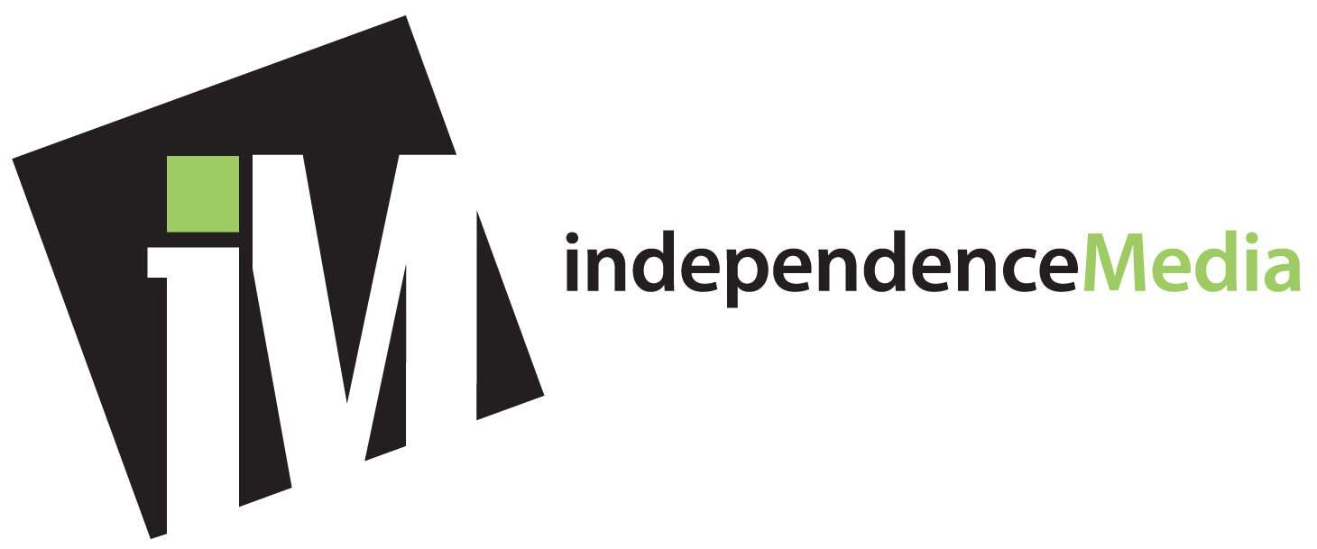 Independence Media logo