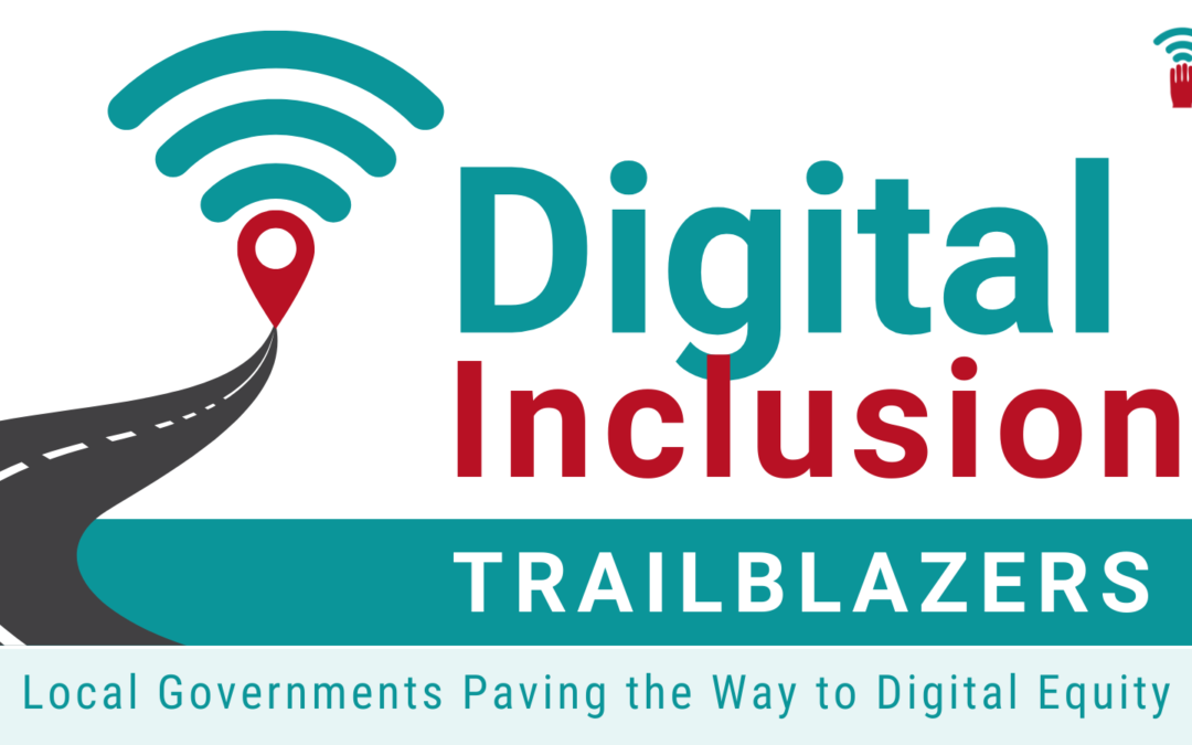 NDIA Recognizes Record-Setting 47 Digital Inclusion Trailblazers