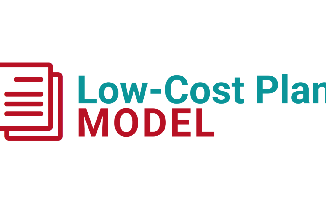 Low-cost Plan Model