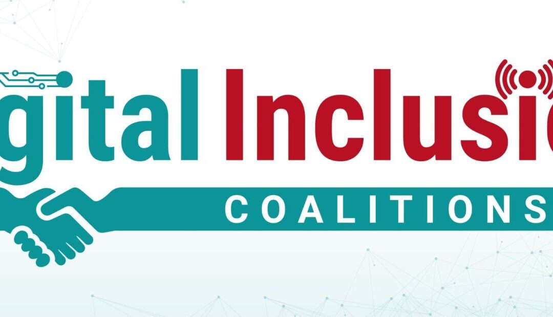 NDIA Publishes Digital Inclusion Coalitions Webpage