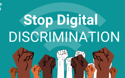 NDIA Continues to Fight for Rigorous Digital Discrimination Rules