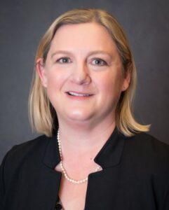 Jennifer Clark