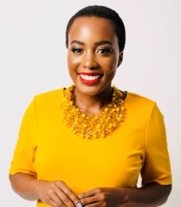 Rebecca F. Kauma