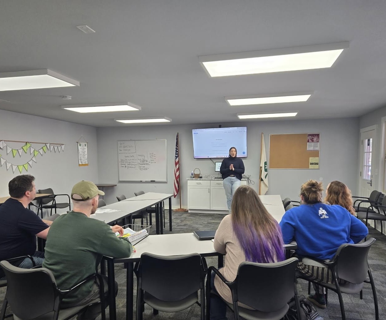 How One Local Digital Navigator Is Building Partnerships To Ensure That ...