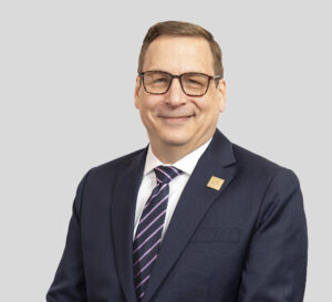 Stephen N. Miller