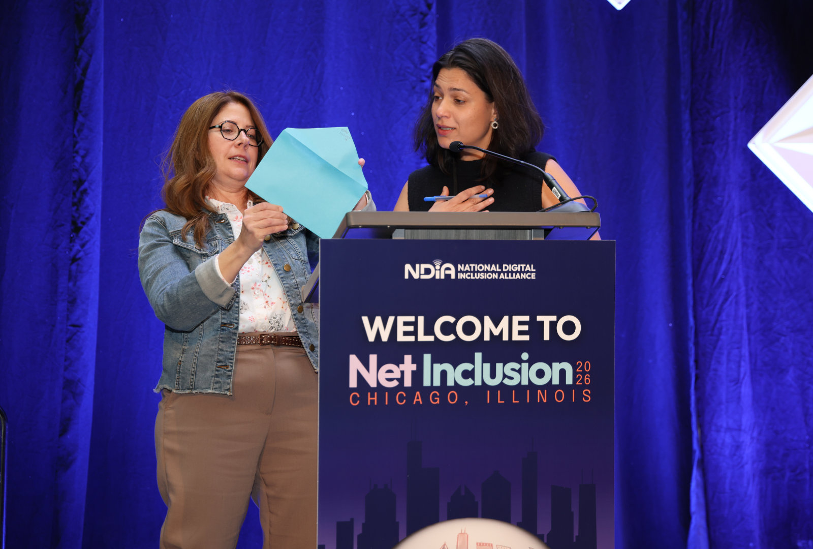 Celebrating the 2026 Digital Equity Champions! - National Digital ...