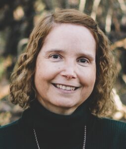 Adele Edwards