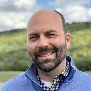 Shane H. Butler