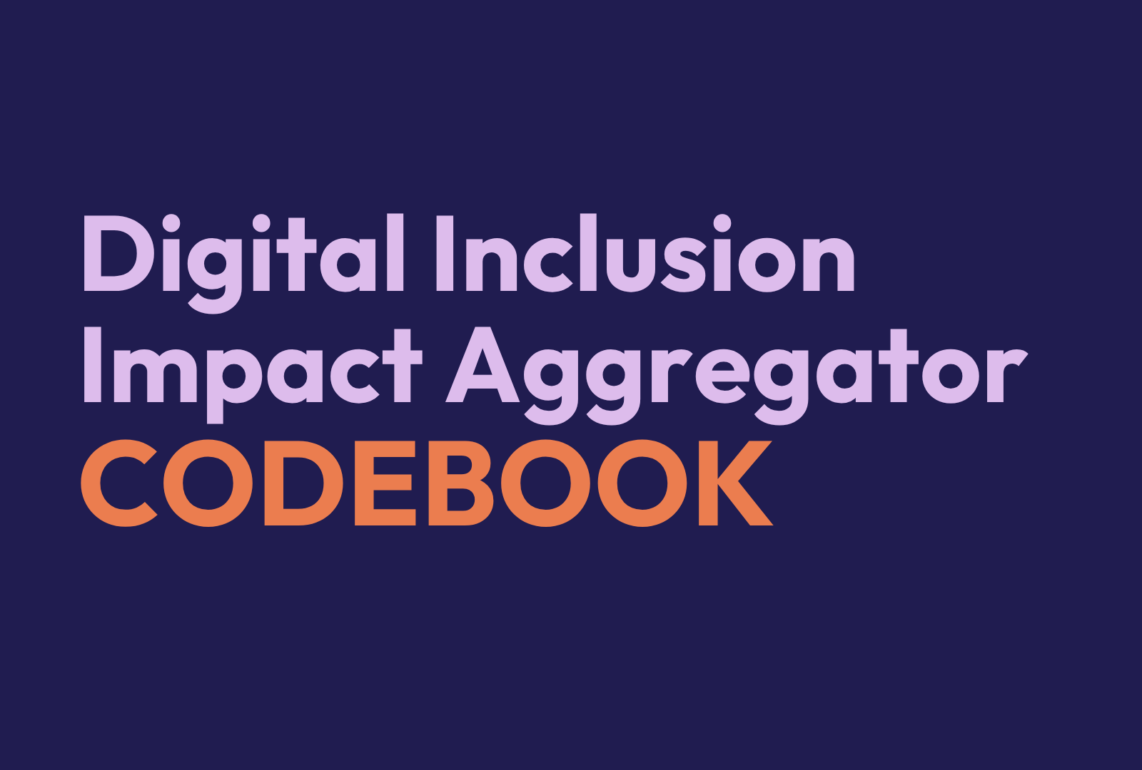 2025 Digital Navigator Program Toolkit - National Digital Inclusion ...